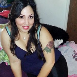 Meet your Posher, Gina